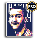 Hakim Ziyech - WA Sticker Pro APK