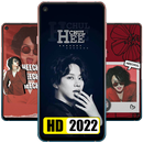 Heechul Wallpaper Aesthetic HD APK