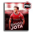 Diogo Jota - WA Sticker Pro APK