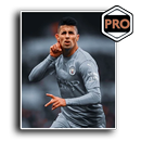 Joao Cancelo - WA Sticker Pro APK