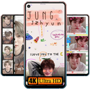 Jaehyun Wallpaper Aesthetic HD APK