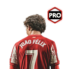 Joao Felix - WA Sticker Pro ikona