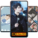Ong Seungwoo Wallpaper HD 4K APK