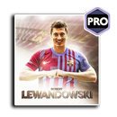 Lewandowski - WA Sticker Pro APK