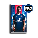 Lionel Messi - WA Sticker Pro APK