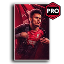 Luis Diaz - WA Sticker Pro APK