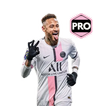 Neymar - WA Sticker Pro