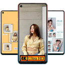Solar (MAMAMOO) Wallpaper HD APK