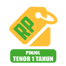 Pinjol OJK Tenor 1 Tahun Guide APK