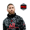 Sergio Ramos - WA Sticker Pro