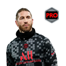 Sergio Ramos - WA Sticker Pro APK