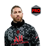 Sergio Ramos - WA Sticker Pro