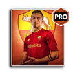 Paulo Dybala - WA Sticker Pro