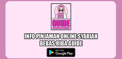 Pinjol Syariah Info Guide's poster