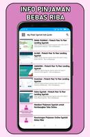 Pinjol Syariah Info Guide's screenshot 2