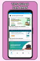 Pinjol Syariah Info Guide's screenshot 3