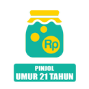 Pinjol OJK Umur 21 Tahun Guide APK