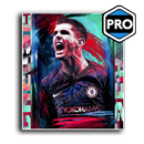 Pulisic - WA Sticker Pro APK