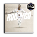 Rodrygo Goes - WA Sticker Pro APK