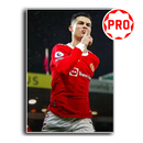 Ronaldo - WA Sticker Pro APK