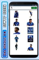 Reece James - WA Sticker Pro تصوير الشاشة 3