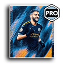 Riyad Mahrez - WA Sticker Pro APK