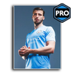 Ruben Dias - WA Sticker Pro