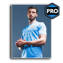 Ruben Dias - WA Sticker Pro APK
