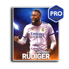 Rudiger - WA Sticker Pro-icoon