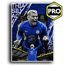Thiago Silva - WA Sticker Pro APK