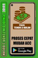 Pinjol OJK Tenor 3 Bulan Guide-poster