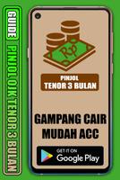 Pinjol OJK Tenor 3 Bulan Guide screenshot 1
