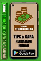 Pinjol OJK Tenor 3 Bulan Guide screenshot 2