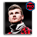 Timo Werner - WA Sticker Pro APK