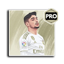 Fede Valverde - WA Sticker Pro APK