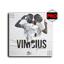 Vinicius JR - WA Sticker Pro APK