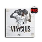 Vinicius JR - WA Sticker Pro icon