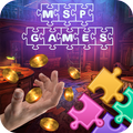 MSP Games