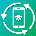 App Sichern & Wiederherstellen