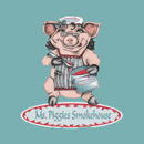 Ms. Piggie's Smokehouse APK