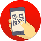 ikon QR code sticker verification utility