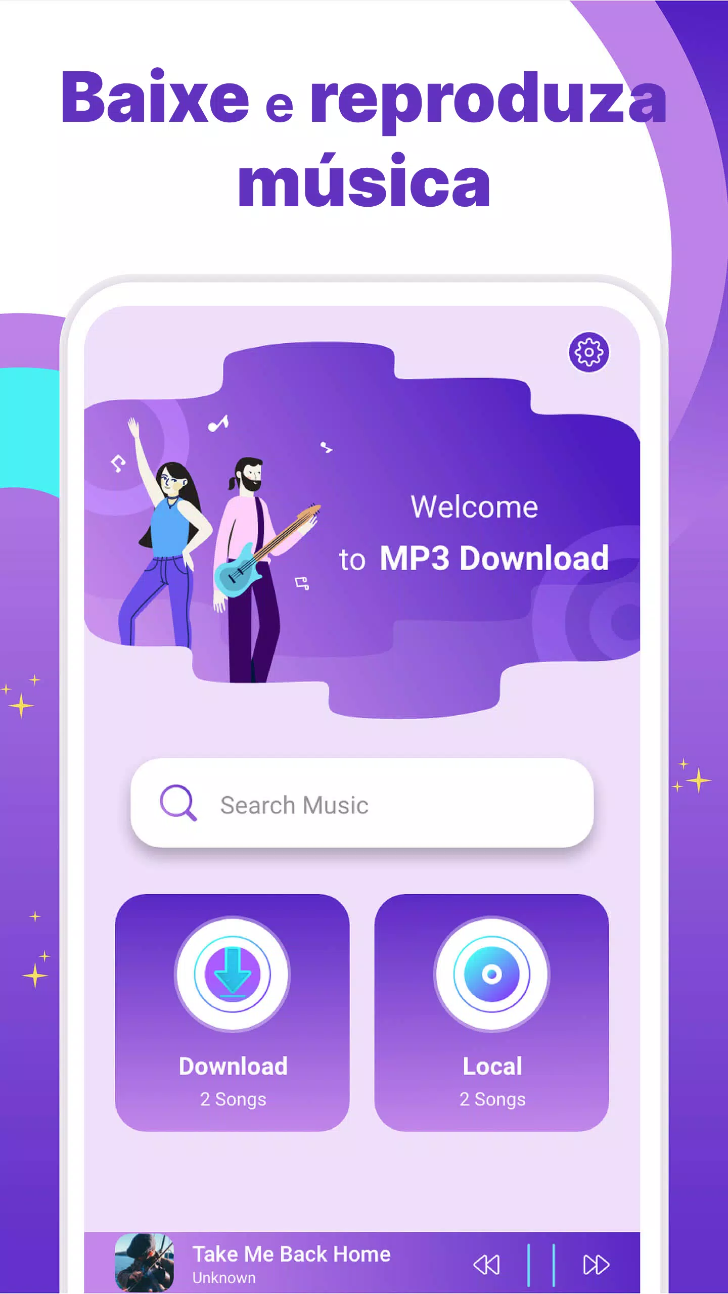 Faça o download do Jogos de música para Android - Os melhores jogos  gratuitos de Música APK