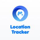 Theo dõi gia đình, vị trí GPS APK