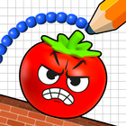 Draw to Smash: Funny Puzzle icon