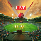 Live Cricket Match Scores icône