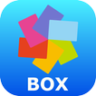 آیکون‌ DarkBox