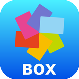 DarkBox aplikacja
