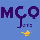 MCQ Jenie-icoon