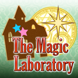 The Magic Laboratory＜マジラボ！＞ simgesi