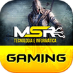 MSR Computers Bolivia icon